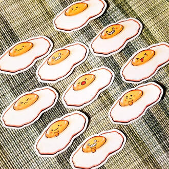 Can I offer you a sticker in these trying times?