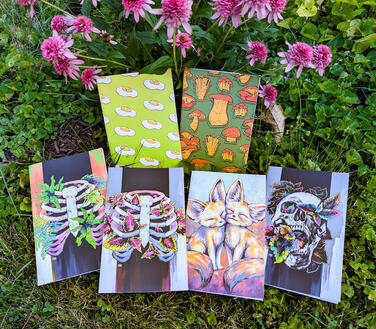 take some notes