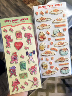 puffs