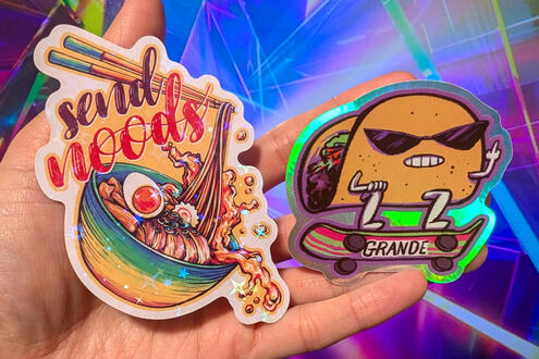 eat these