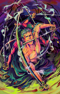 King of Hell
