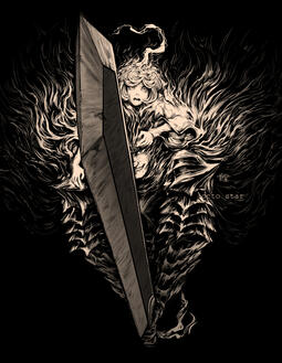 Through the Dark