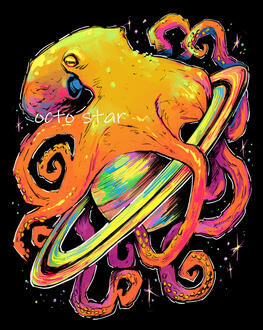 Octospace